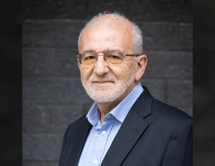 Portrait of Mr. Abraham Pinto